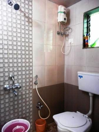 Hotel Murud Beach Home Luaran gambar